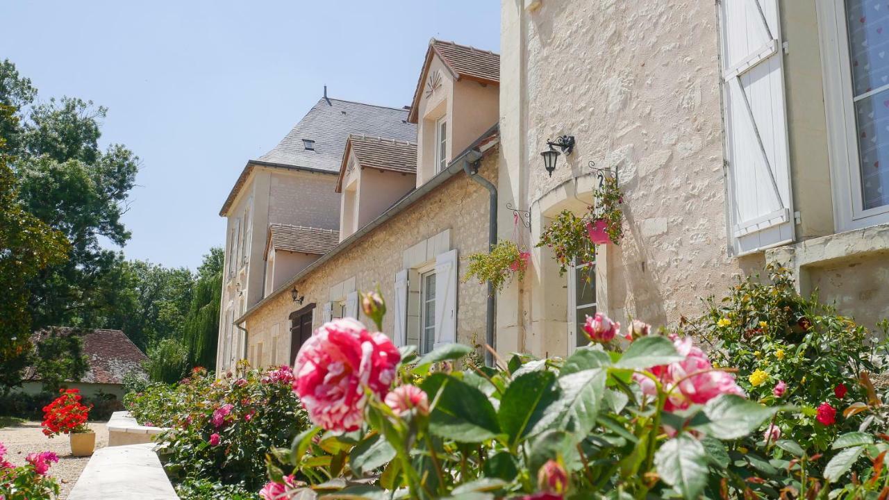 Moulin D'Amour Chambon  외부 사진